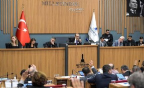 Yaşar Holding Planları meclisten geçti!