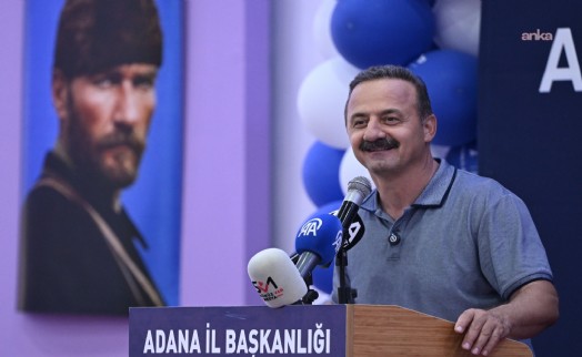 Yavuz Ağıralioğlu: 'Memleketin sadece yönetim sorunu vardır'