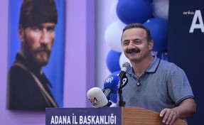 Yavuz Ağıralioğlu: 'Memleketin sadece yönetim sorunu vardır'