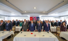 Yeni Parti'nin programı yayımlandı: Altı Ok ve parlamenter sisteme dönüş vurgusu