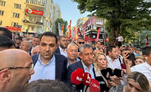 Yeni parti için dilekçe hazır, karar bekleniyor