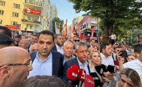 Yeni parti için dilekçe hazır, karar bekleniyor