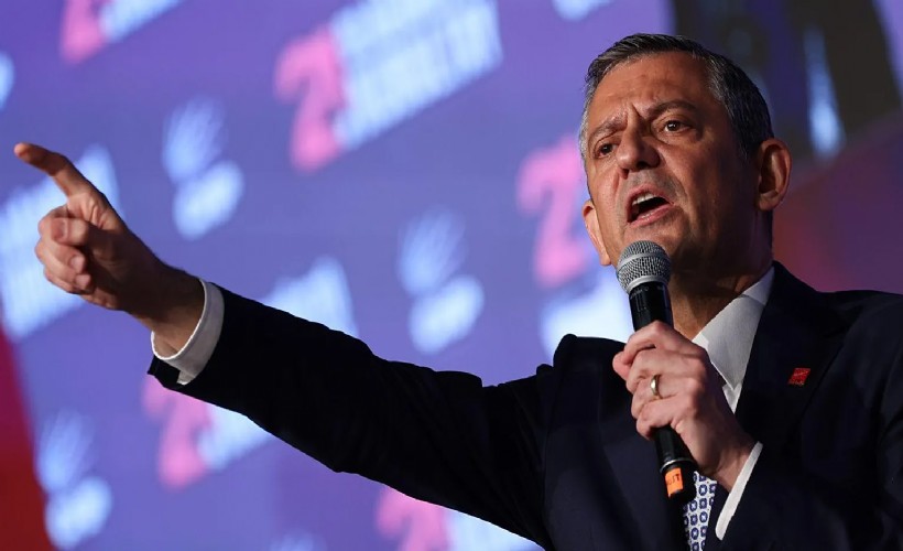 Yeni parti için geri sayım başladı: Özgür Özel yol haritasını açıkladı!