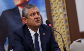 Yeni parti için kritik gün: Özgür Özel'den kapalı grup toplantısı