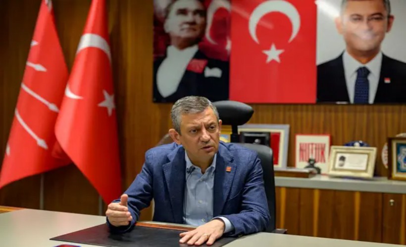 Yeni parti konusunda çok konuşulacak kulis! Adı ne olacak? Kimler yer almayacak?