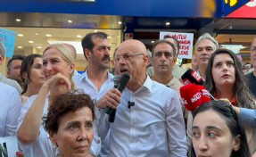 Yeni partinin il başkanları belli olmaya başladı: İlk bina Samsun’da tutuldu