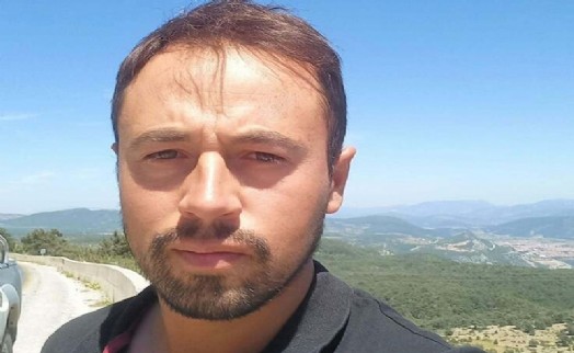 Yeni tahliye olan enişte katili yine cinayet işledi!