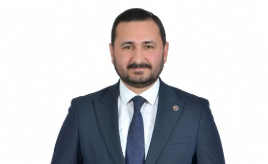 Yeşilçiftlik belediye başkanı CHP'den istifa etti