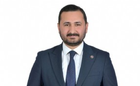 Yeşilçiftlik belediye başkanı CHP'den istifa etti
