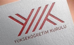 Yükseköğretimde 16 yeni lisans ve ön lisans programı açılacak