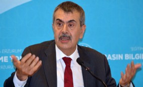 Yusuf Tekin duyurdu: Okul güvenliğinde ve temizliğinde yeni dönem