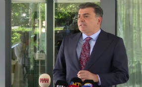 Zeynel Emre'den PM ve MYK toplantıları sonrası kritik açıklamalar