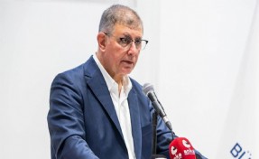 'AK Parti'ye geçecek' iddialarıyla gündemdeydi: Cemil Tugay CHP'ye geri mi dönüyor?