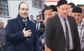 'Alihan Kuriş çıkar amaçlı suç örgütü'ne yönelik operasyonda gözaltı sayısı 33'e yükseldi