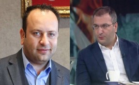 'Cem Küçük' soruşturmasında yeni gelişme: İsmail Çanak gözaltına alındı