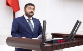 'Dokunulmazlığımın kaldırılmasını isteyip yargılanmayı talep edeceğim'