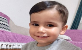Gölete düşen minik Halil'den iki gün sonra acı haber