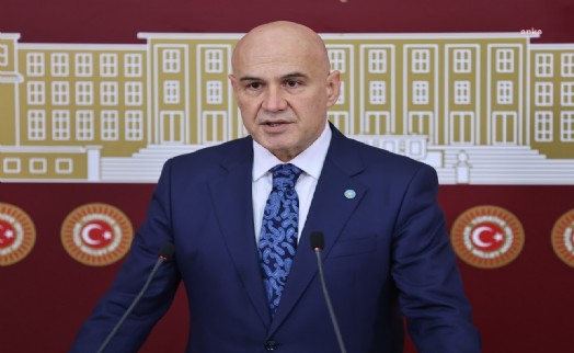 İYİ Parti Grup Başkanvekili Çömez hakkında soruşturma başlatıldı