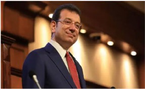 İmamoğlu: 'Ben susma hakkımı kullanmadım. Feragat kelimesini kabul etmiyorum'