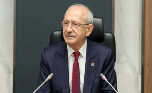 'Kılıçdaroğlu bir daha cumhurbaşkanlığına aday olmak istemez'
