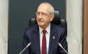 'Kılıçdaroğlu bir daha cumhurbaşkanlığına aday olmak istemez'