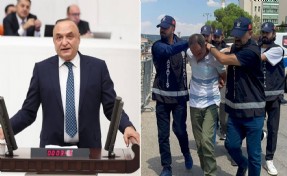 Melih Meriç'i bıçaklayan Seydi Ahmet Keleş, YENİ Parti'den ihraç edildi