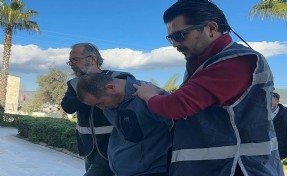 'Pişmanım' dese de kaçamadı: Özlem'i 6 bıçak darbesiyle katleden caniye ilk duruşmada en ağır ceza!