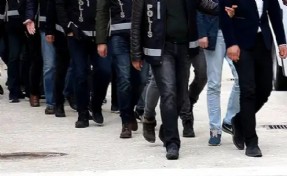 'Şapkalılar' suç örgütüne operasyon: Çok sayıda gözaltı var!