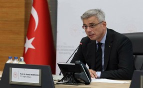 'Sporcu Sağlık Raporları Yönetmeliği yürürlüğe girdi'