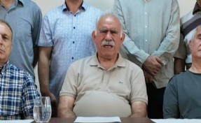 'Süreç'te yeni boyut: Abdullah Öcalan kısa süre içinde çağrı yapacak