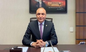 YENİ Parti milletvekili Melih Meriç'e bıçaklı saldırı! Görüntüleri ortaya çıktı!