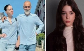 'Yeraltı' dizisi oyuncusu Ülkü Hilal Çiftçi'nin babasının suç duyurusunda karar çıktı