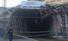 1 işçi öldü, 12 işçi yaralandı: Maden ocağındaki göçüğün ardından 9 gözaltı