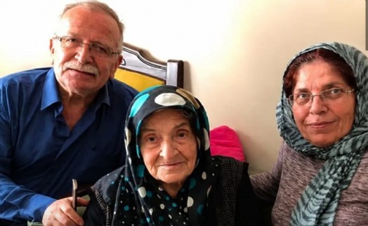 100'üncü yaşını kutladıktan bir hafta sonra hayatını kaybetti