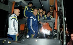 11 yılın ardından: Fenerbahçe otobüsüne saldırı dosyasında 1 tutuklama
