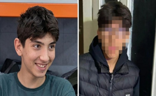 14 yaşındaki çocuk tatil için gittiği evde öldürüldü! 14 yaşındaki arkadaşı tutuklandı