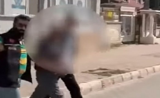 15 yıl hapis cezası olan firari hükümlü yakalandı
