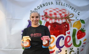2. Geleneksel Reçel Festivali için geri sayımı başladı