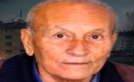 2 gündür kayıp olan alzheimer hastası yaşlı adam dere yatağında bulundu