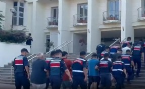 23 ilde göçmen kaçakçılığı operasyonu: 31 organizatör tutuklandı