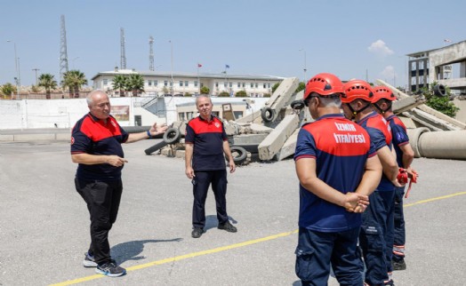 27 yıl sonra bile o gecenin sesini duyuyorlar! 17 Ağustos onların hafızasından silinmedi
