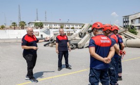 27 yıl sonra bile o gecenin sesini duyuyorlar! 17 Ağustos onların hafızasından silinmedi