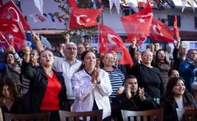 30 Ağustos coşkusu İzmir’in dört yanını saracak