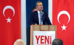 4 CHP'li vekilin YENİ Parti'ye geçeceği iddiası kulisleri hareketlendirdi