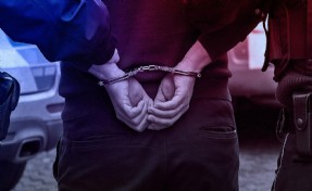 6 yıl 3 ay hapis cezası bulunan FETÖ üyesi Bodrum'da yakalandı