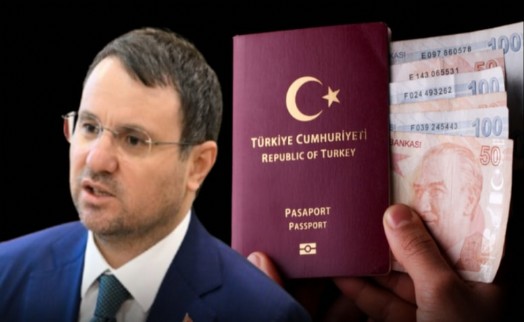 7 şirkete kayyum atandı çok sayıda kişinin vatandaşlığı düşecek!