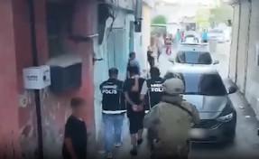 71 ilde uyuşturucu operasyonu: 832 kilogram uyuşturucu madde ile 425 bin 419 adet uyuşturucu hap ele geçirildi