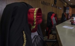 84 hakim ve savcı meslekten men edildi: Akın Gürlek açıkladı