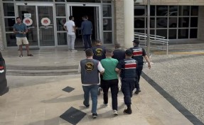 9 baz istasyonundan 76 akü çalan şüpheli operasyonla yakalandı