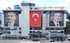 AK Part'inin 25'inci yılı: İzmir'den Ankaraya büyük çıkarma